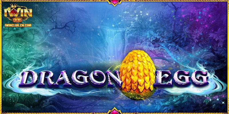 Giới thiệu về tựa game Dragon Eggs đình đám tại IWIN