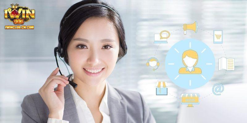 Lợi ích khi thực hiện liên hệ IWIN 