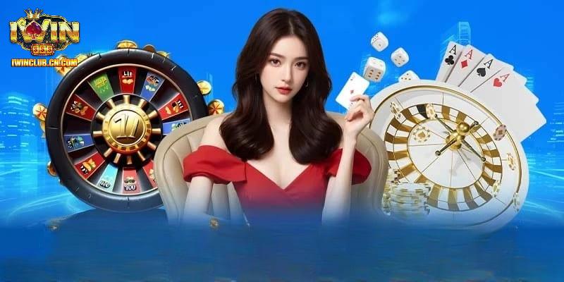 Poker IWIN là gì?