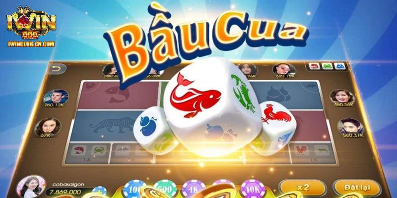 Thông tin giới thiệu về bầu cua IWIN